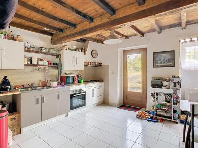 Acheter Maison Vic-fezensac 166000 euros