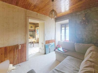 Annonce Vente 3 pices Maison Saint-bonnet-le-chateau 42