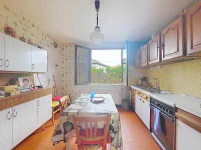 For sale Usson-en-forez 7 rooms 155 m2 Loire (42550) photo 3