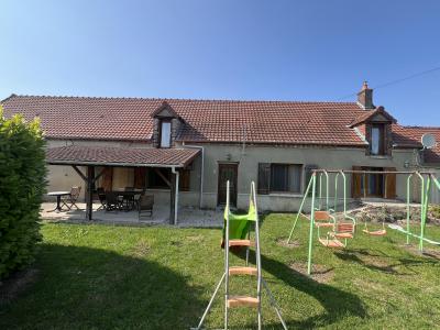 Annonce Vente 5 pices Maison Marcilly-le-hayer 10