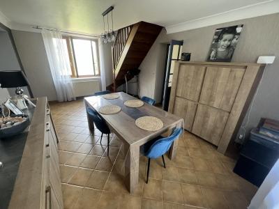 Acheter Maison 140 m2 Marcilly-le-hayer