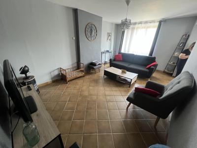 Acheter Maison Marcilly-le-hayer Aube