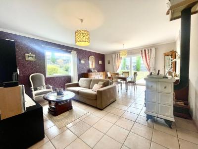 Annonce Vente 4 pices Maison Montagny-les-lanches 74