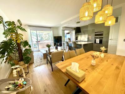Annonce Vente 3 pices Appartement Annecy-le-vieux 74