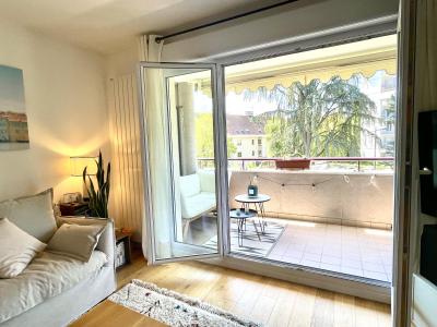 Acheter Appartement Annecy-le-vieux Haute savoie
