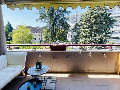 Acheter Appartement Annecy-le-vieux 678000 euros