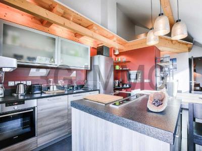 Acheter Appartement Annecy-le-vieux Haute savoie