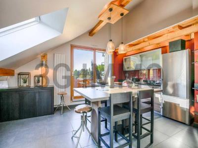 Acheter Appartement Annecy-le-vieux 597000 euros
