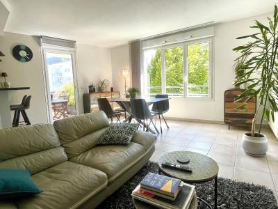 Annonce Vente 4 pices Appartement Annecy 74