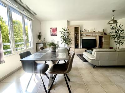 Acheter Appartement 88 m2 Annecy