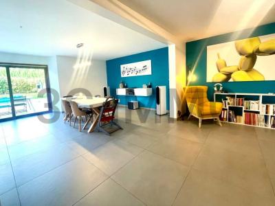 For sale Chavanod 6 rooms 177 m2 Haute savoie (74650) photo 3
