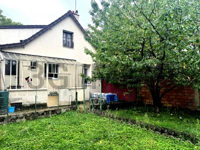 For sale Bonneuil-sur-marne 5 rooms 90 m2 Val de Marne (94380) photo 0