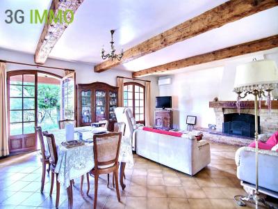 Acheter Maison 175 m2 Salernes