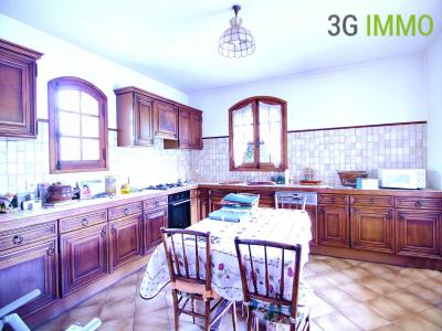 Acheter Maison Salernes 426000 euros