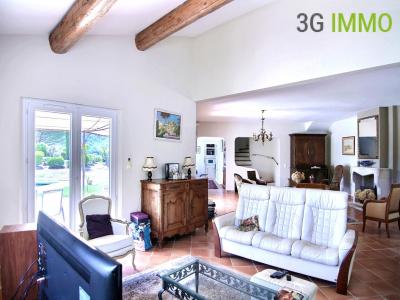 Acheter Maison Salernes Var