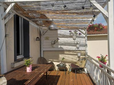Annonce Vente 6 pices Maison Albi 81