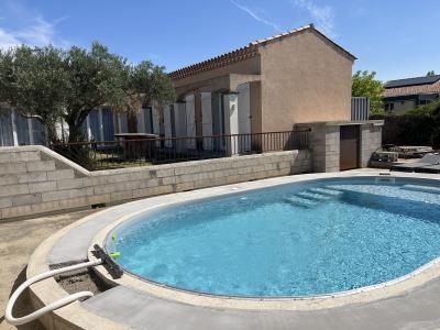 Acheter Maison Lespignan Herault