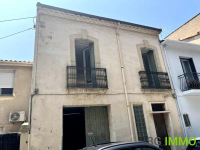 For sale Beziers 3 rooms 57 m2 Herault (34500) photo 0