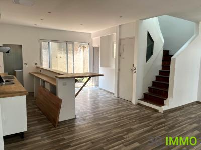 For sale Beziers 3 rooms 57 m2 Herault (34500) photo 1