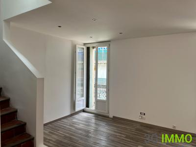 For sale Beziers 3 rooms 57 m2 Herault (34500) photo 3