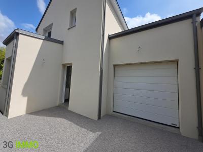 For sale Amanlis JANZA 5 rooms 115 m2 Ille et vilaine (35150) photo 0