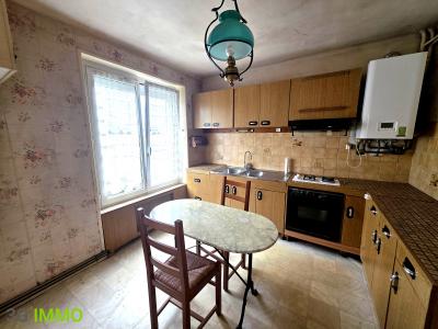 Annonce Vente 4 pices Maison Saint-malo 35