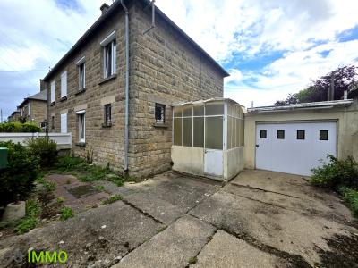 Acheter Maison Saint-malo 270140 euros