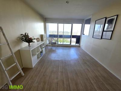 Annonce Vente 2 pices Appartement Rennes 35