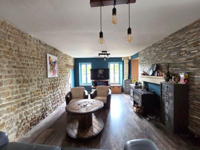 For sale Tilly-sur-seulles 5 rooms 112 m2 Calvados (14250) photo 2