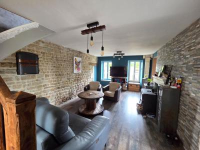 For sale Tilly-sur-seulles 5 rooms 112 m2 Calvados (14250) photo 3