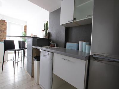 Annonce Vente 2 pices Appartement Saint-malo 35