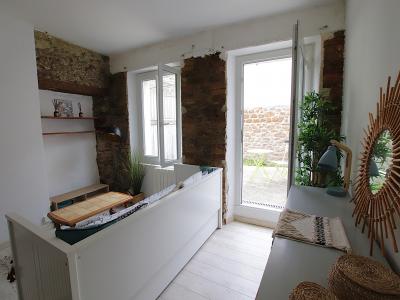 Acheter Appartement Saint-malo Ille et vilaine