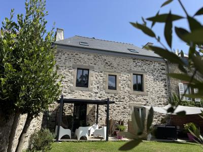 Annonce Vente 6 pices Maison Pleurtuit 35