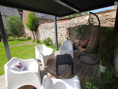 Acheter Maison 140 m2 Pleurtuit