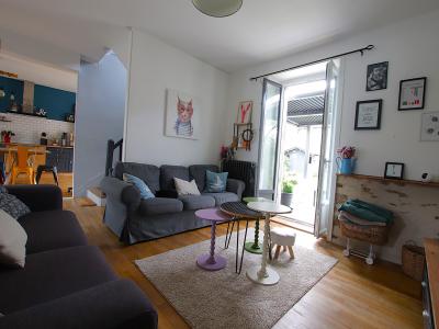 Acheter Maison Pleurtuit 548600 euros