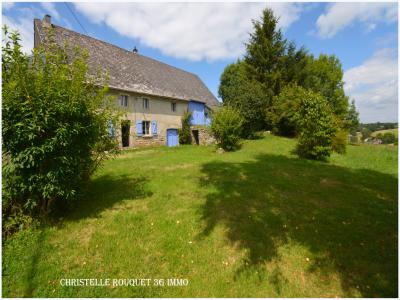 For sale Prondines 8 rooms 138 m2 Puy de dome (63470) photo 0