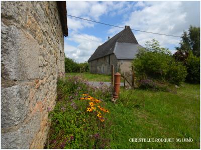 Annonce Vente 8 pices Maison Prondines 63