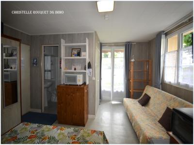 Annonce Vente Appartement Bourboule 63