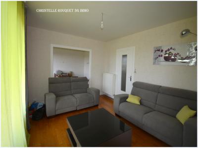 Annonce Vente 8 pices Maison Bourg-lastic 63