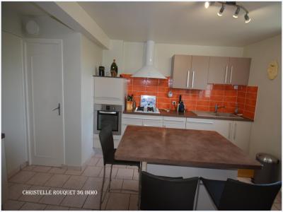 Acheter Maison 161 m2 Bourg-lastic