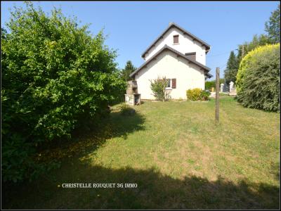 Acheter Maison Bourg-lastic Puy de dome