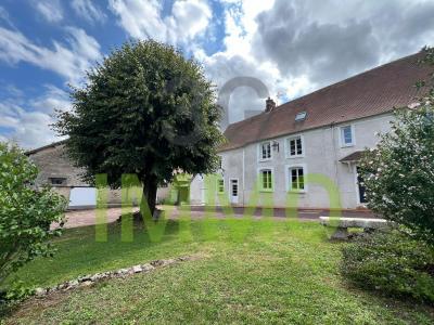 For sale Vaudancourt 8 rooms 180 m2 Oise (60240) photo 0