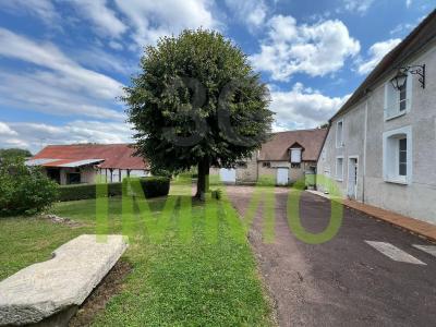 Annonce Vente Prestige Vaudancourt 60