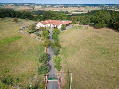 For sale Saint-gaudens 436 m2 Haute garonne (31800) photo 0
