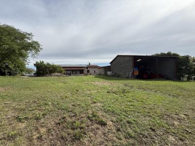 Annonce Vente 6 pices Maison Lagarde 31