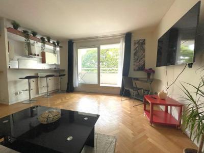 Louer Appartement Courbevoie Hauts de Seine