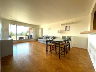Annonce Location 3 pices Appartement Courbevoie 92