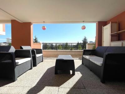 Louer Appartement Courbevoie 1800 euros