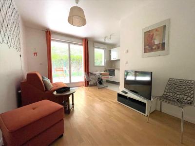 Annonce Location 2 pices Appartement Courbevoie 92