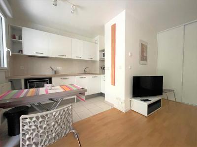 Louer Appartement Courbevoie Hauts de Seine